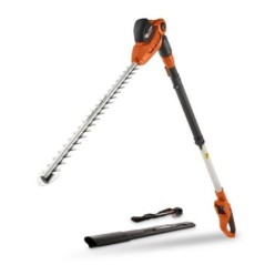 Powerplus Dual Power Taille-Haie Batterie POWDPG75380 - 40 V, sans Batterie ni Chargeur, Lame de 600 mm, Écart de 20 mm
