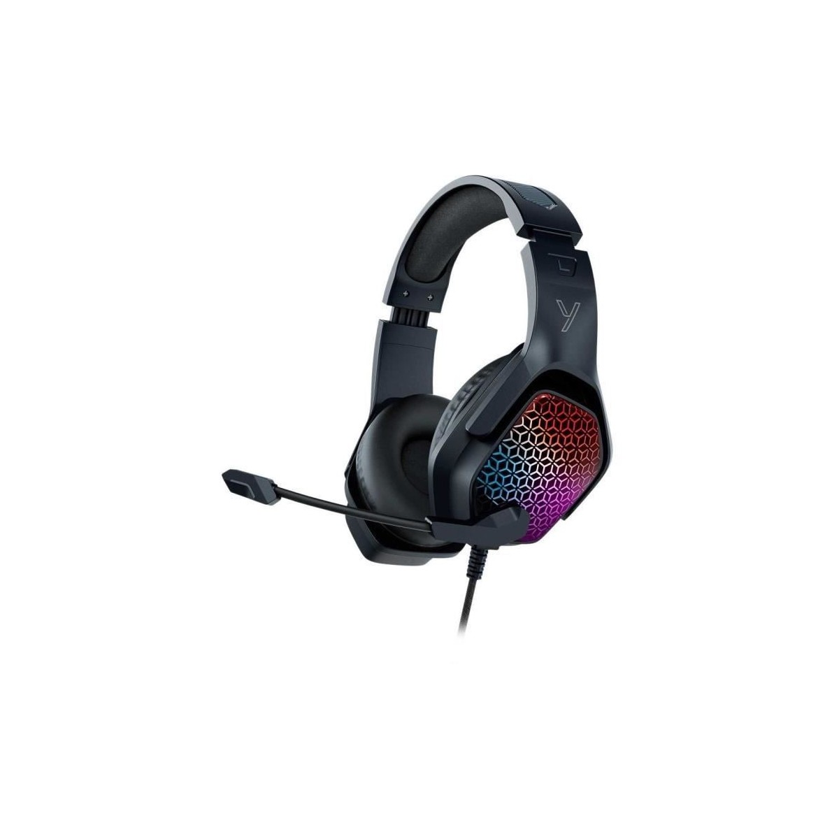 Casque gaming - TRINITY - YENKEE - YHP 3006