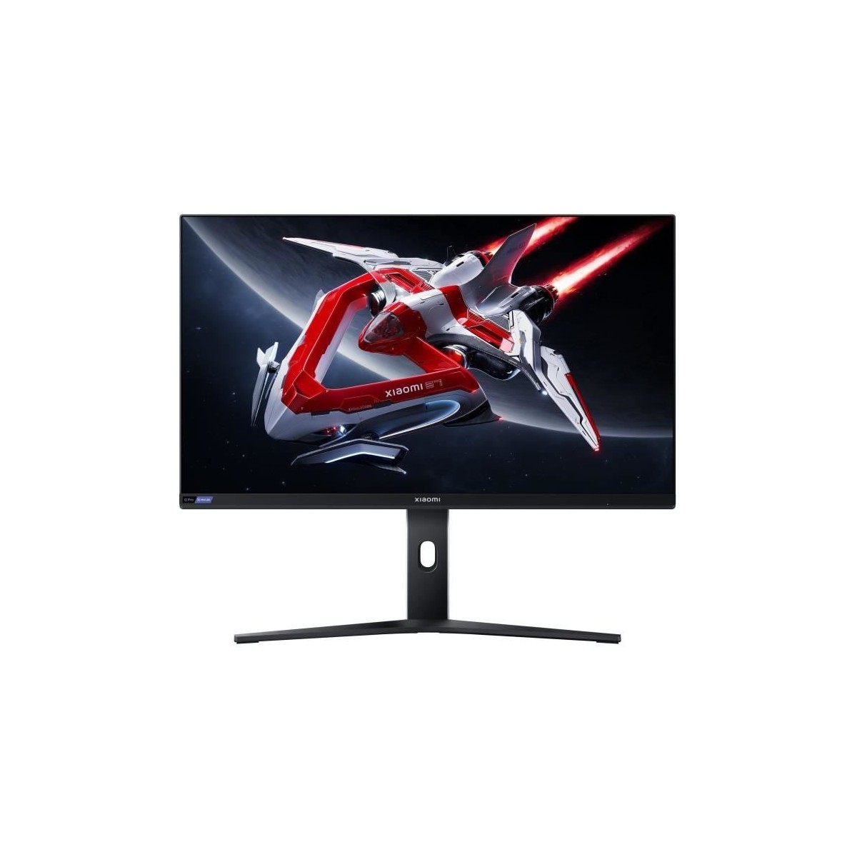 Ecran PC Gamer - XIAOMI - Mini LED G PRO 27i - 27 - QHD - Dalle IPS - 180Hz - 1ms
