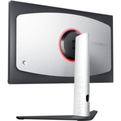 Ecran PC Gamer - XIAOMI - Mini LED G PRO 27i - 27 - QHD - Dalle IPS - 180Hz - 1ms