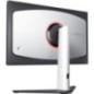 Ecran PC Gamer - XIAOMI - Mini LED G PRO 27i - 27 - QHD - Dalle IPS - 180Hz - 1ms