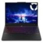 PC portable Gamer LENOVO Legion Pro 7 16IAX10H | Sans Windows - 16 WUXGA OLED 240Hz  - Ryzen-9955HX - RTX 5070 Ti 140W - 32 Go -