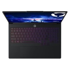PC portable Gamer LENOVO Legion Pro 7 16IAX10H | Sans Windows - 16 WUXGA OLED 240Hz  - Ryzen-9955HX - RTX 5070 Ti 140W - 32 Go -