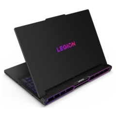 PC portable Gamer LENOVO Legion Pro 7 16IAX10H | Sans Windows - 16 WUXGA OLED 240Hz  - Ryzen-9955HX - RTX 5070 Ti 140W - 32 Go -