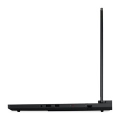 PC portable Gamer LENOVO Legion Pro 7 16IAX10H | Sans Windows - 16 WUXGA OLED 240Hz  - Ryzen-9955HX - RTX 5070 Ti 140W - 32 Go -