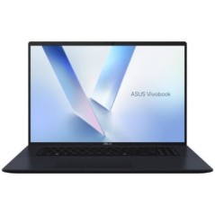 PC Portable ASUS VivoBook 18 M1807 | Win 11 - 18 WUXGA 144Hz - AMD Ryzen 7 260 - RAM 32Go - 1To SSD