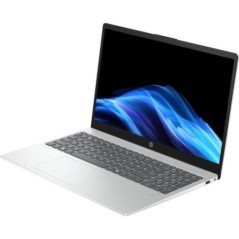 PC Portable HP Omnibook 3 15-fn0021nf - Windows 11 - 15,6 FHD IPS - Ryzen AI 5 340 - RAM 24Go - Stockage 512Go SSD - AZERTY