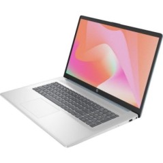PC Portable HP 17-cn3030nf - Windows 11 - 17,3 FHD IPS - Core i7-1355U - RAM 16Go - Stockage 512Go SSD - AZERTY