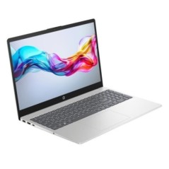 PC Portable HP 15-fd0142nf - Windows 11 - 15,6 FHD IPS - Core i5-1334U - RAM 16Go - Stockage 512Go SSD - AZERTY