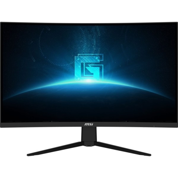 Ecran PC Gamer incurvé - MSI - 27'' - FHD - 180Hz - Dalle VA - 1ms - G27C3F