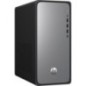 PC de Bureau HP OmniDesk M02-0104nf - Windows 11 - Core i5-14400 - RAM 16Go - Stockage 1To SSD + Clavier et souris sans fil