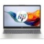 PC Portable HP 15-fc0157nf - Windows 11 - 15,6 FHD IPS - Ryzen 7 5825U - RAM 16Go - Stockage 1To SSD - AZERTY