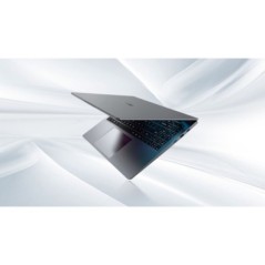 PC Portable - TECNO - K15SDA - 15.6 - FHD IPS - AMD R5-7430U - RAM 8Go - Stockage 512Go SSD - Aluminium - Windows 11 - Azerty