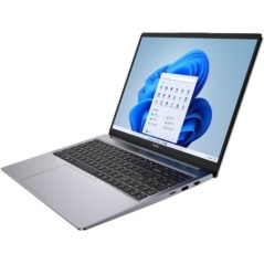 PC Portable - TECNO - K15SRA - 15.6 - FHD IPS - Intel i9-13900HK - RAM 16Go - Stockage 512Go SSD - Aluminium - Windows 11 - Azer
