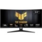 Ecran PC Gamer incurvé - ASUS TUF Gaming - 34 - WQHD - 180Hz - 1ms - VG34VQ3B
