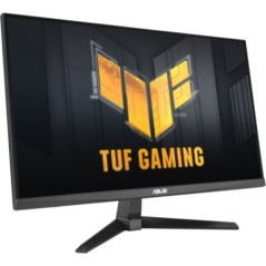 Ecran PC Gamer - ASUS TUF Gaming - 24,5 - FHD - 200Hz - VA - 1ms - VG257Q5A