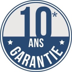 Scarificateur électrique de 38 cm - 1600 W  SCHEPPACH (SC38)