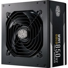 Bloc d'alimentation - COOLER MASTER - MWE Gold V2 - 850 W