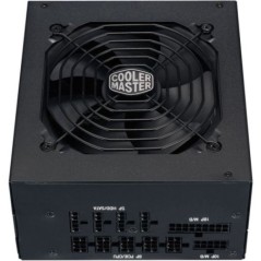Bloc d'alimentation - COOLER MASTER - MWE Gold V2 - 850 W