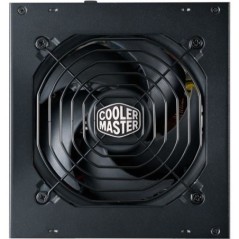 Bloc d'alimentation - COOLER MASTER - MWE Gold V2 - 850 W