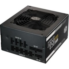Bloc d'alimentation - COOLER MASTER - MWE Gold V2 - 850 W