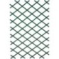 Treillis extensible - NATURE - En plastique Vert - 50 x 150 cm