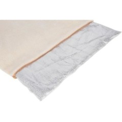 Coussin - KERBL - Theo - 75 x 50 x 3 cm - Beige