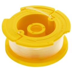 Bobine nylon - STANLEY FATMAX - STZST12169-XJ - 9m - 1,6mm - Compatible coupe-bordures V20