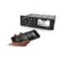 FUSION Autoradio Marine Étanche MS-RA70 FUSION Autoradio Marine Étanche MS-RA70