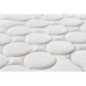 Matelas 140x190 cm - 580 Ressorts ensachés - 5 zones de confort - 19 cm - Ferme - DEKO DREAM Springmax Matelas 140x190 cm - 580 Ressorts ensachés - 5 zones de confort - 19 cm - Ferme - DEKO DREAM Springmax