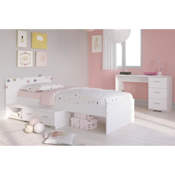 Chambre a coucher complete