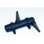 Appareil UV-C pour bassin   5000l - AlgClear 2500