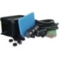 Ubbink Ensemble de filtres d'étang FiltraPure 2000 L 16 L avec pompe 401417 Ubbink Ensemble de filtres d'étang FiltraPure 2000 L 16 L avec pompe 401417