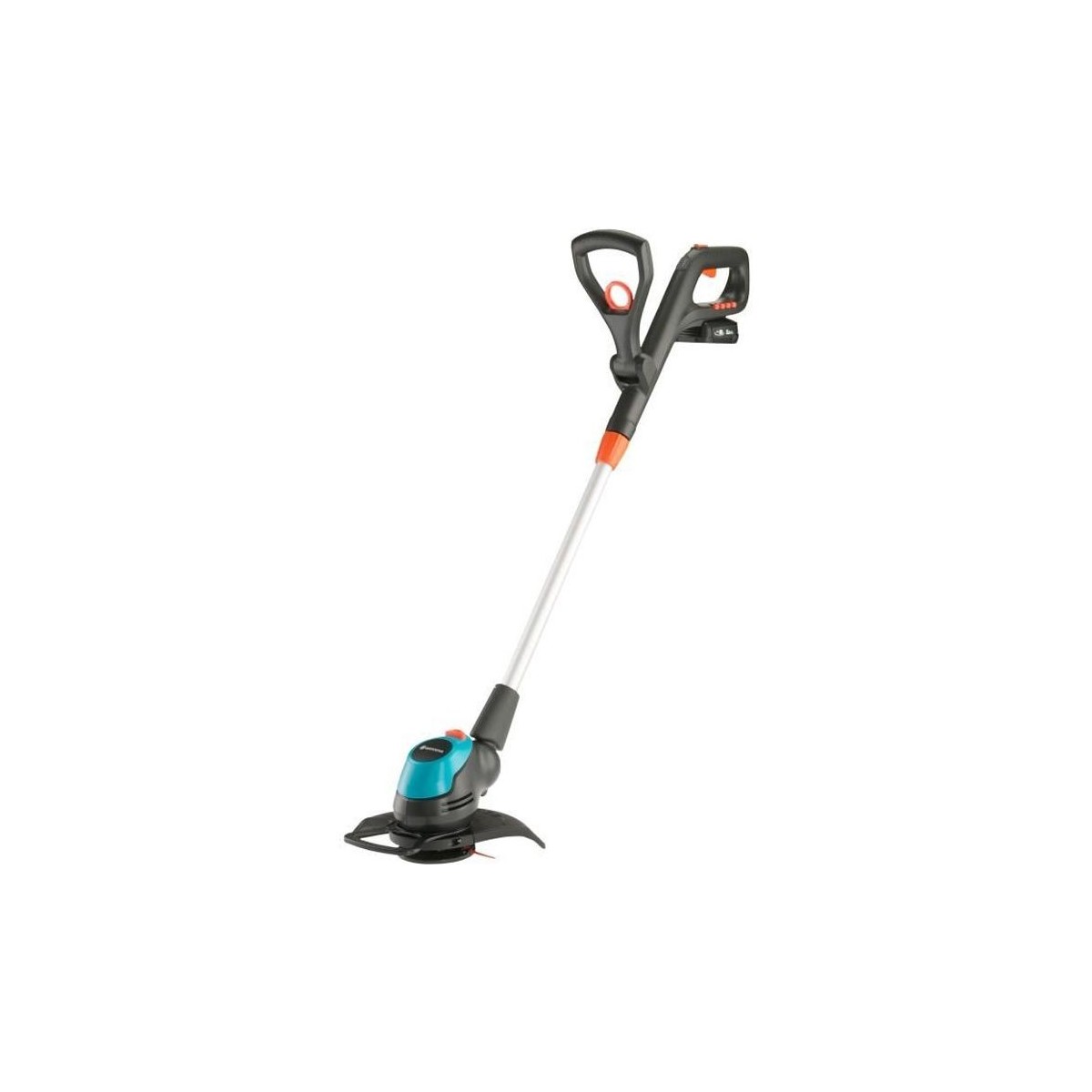 Coupe-bordure a batterie GARDENA - EasyCut 23/18V P4A - 18V - 23 cm