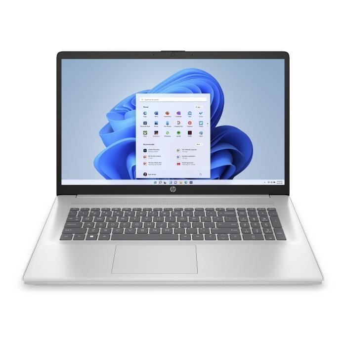 Ordinateur portable