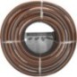 Tuyau d'arrosage GARDENA Comfort HighFLEX - Ø19mm - 25m - Anti-noeud et indéformable - Garantie 25 ans Tuyau d'arrosage GARDENA Comfort HighFLEX - Ø19mm - 25m - Anti-noeud et indéformable - Garantie 25 ans