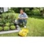 Set complet d'arrosage KÄRCHER - Rain Box avec tuyau micro-poreux et goutteur Set complet d'arrosage KÄRCHER - Rain Box avec tuyau micro-poreux et goutteur