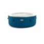 Spa gonflable INTEX - Blue One - 180 x 66 cm - 4 places - Rond - 28486EX Spa gonflable INTEX - Blue One - 180 x 66 cm - 4 places - Rond - 28486EX