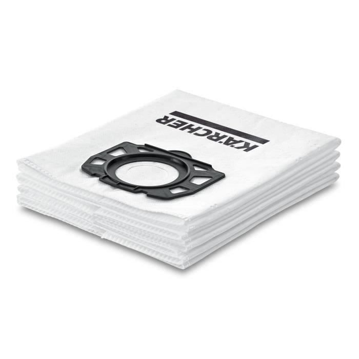 Accessoires aspirateur industriel
