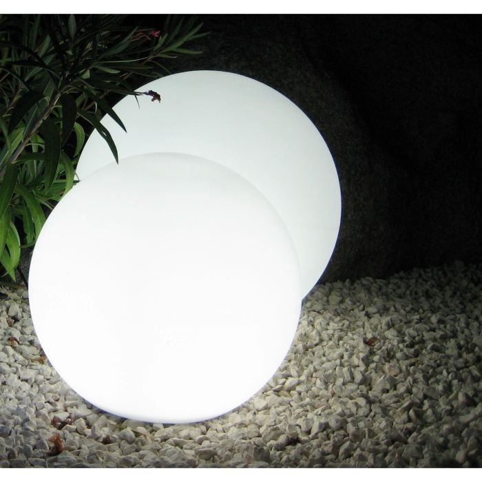 Luminaire d'exterieur