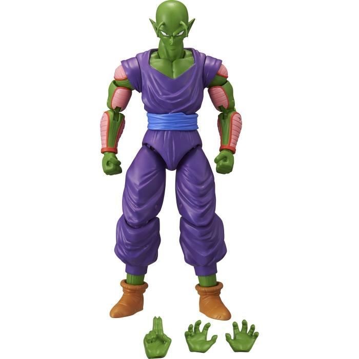 Figurine miniature - personnage miniature