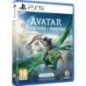 Avatar : Frontiers of Pandora - Jeu PS5 Avatar : Frontiers of Pandora - Jeu PS5