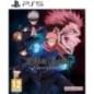 Jujutsu Kaisen Cursed Clash - Jeu PS5 Jujutsu Kaisen Cursed Clash - Jeu PS5