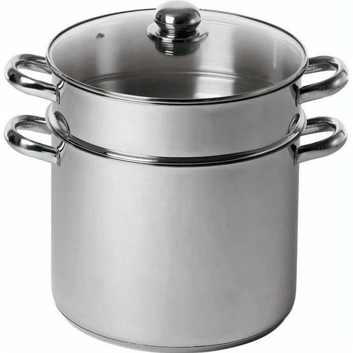 Cuisson des aliments