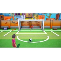 Jeu Nintendo Switch - 30 Sport Games in 1 - Sport - En boîte - Cartouche