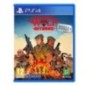 Operation Wolf Returns : First Mission Jeu PS4 Operation Wolf Returns : First Mission Jeu PS4