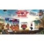 Operation Wolf Returns : First Mission Jeu PS4 Operation Wolf Returns : First Mission Jeu PS4