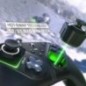 Manette de jeu - THRUSTMASTER - Eswap S Pro Controller - Noir - Xbox Séries X et S, Xbox One et PC Manette de jeu - THRUSTMASTER - Eswap S Pro Controller - Noir - Xbox Séries X et S, Xbox One et PC