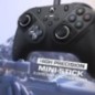 Manette de jeu - THRUSTMASTER - Eswap S Pro Controller - Noir - Xbox Séries X et S, Xbox One et PC Manette de jeu - THRUSTMASTER - Eswap S Pro Controller - Noir - Xbox Séries X et S, Xbox One et PC