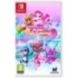 Fantasy Friends Dream Worlds + Cahier de Coloriage - Jeu Nintendo Switch Fantasy Friends Dream Worlds + Cahier de Coloriage - Jeu Nintendo Switch